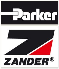 Parker - Zander Filtrationstechnik fr professionelle Drucklufttaufbereitung